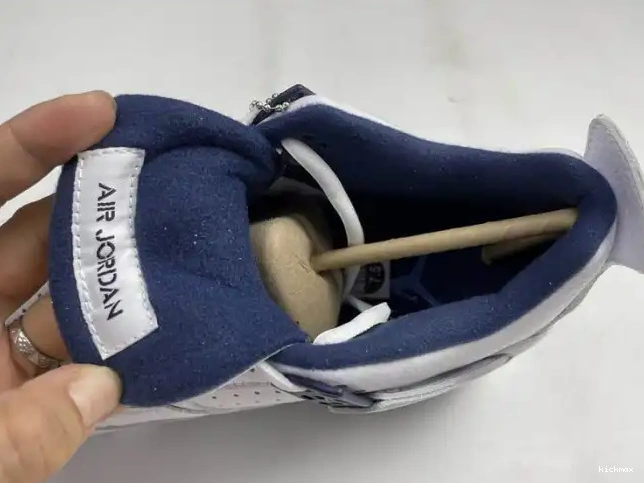 Rep 4 Columbia Jordan Retro (2015) 314254-107 0608